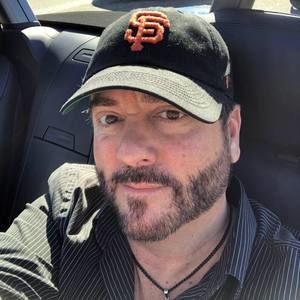 Meet your Posher, Brian